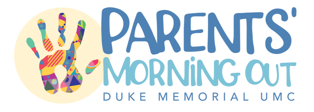 Parents Morning Out Duke Memorial