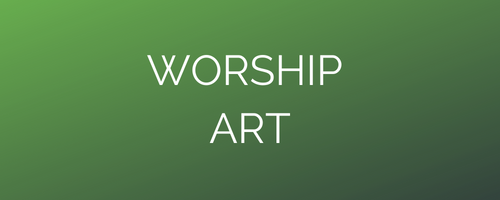 Weekly Worship Artwork